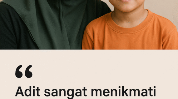 Robotmu.id Les Coding Robotik Anak Jakarta
